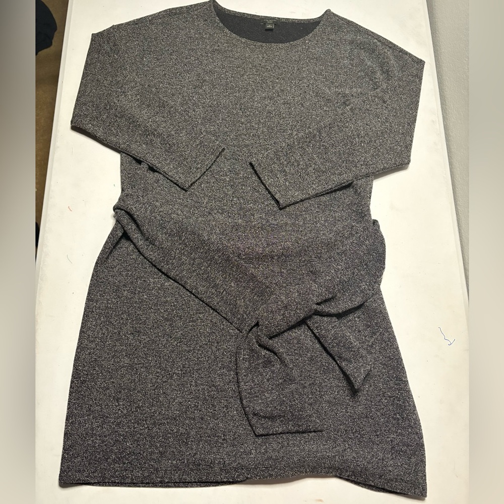 Ann Taylor Long Sleeve Dress Size LP